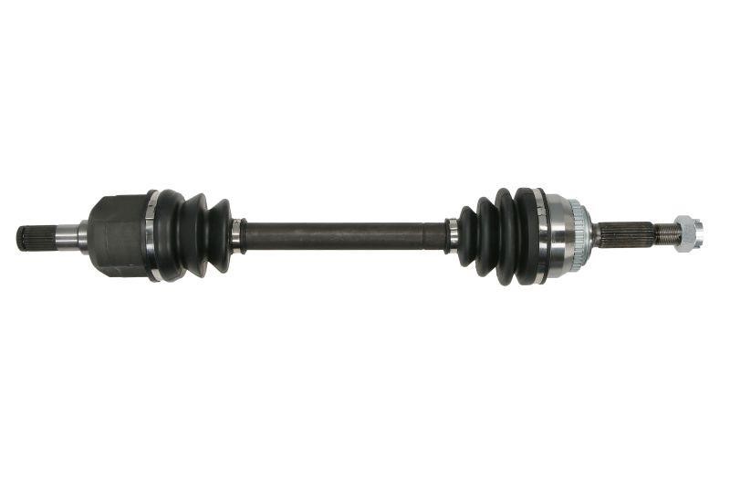 CV axle Hyundai Matrix: G20049PC Pascal Drive shaft