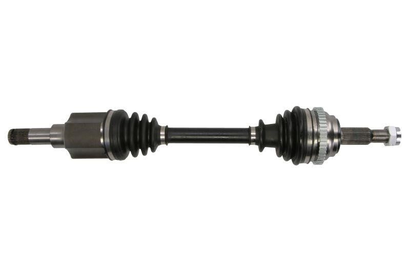 Axle shaft Chrysler: G2Y001PC Pascal Drive shaft