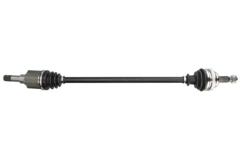 G2Y010PC Pascal Drive shaft