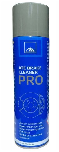 03990181102 Ate Brake Pad Cleaner Spray, 500 ml