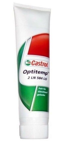 83195B4D4F9 BMW Lubricant Olistamoly 2 Ln, 100 g