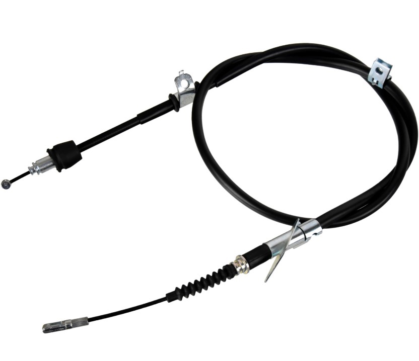 Hyundai/Kia 59770 3W200 Handbrake cable 597703W200 597703W200 Hyundai/Kia Handbrake cable