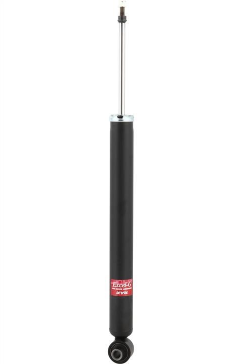 Shock absorbers Tesla: 3440234 KYB (Kayaba) Suspension shock absorber rear gas-oil KYB Excel-G