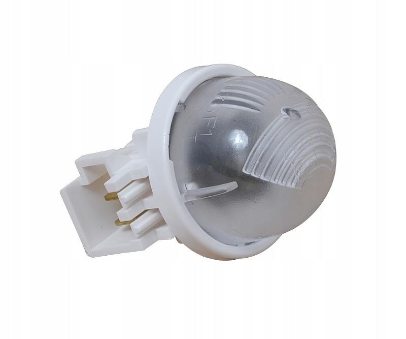 3591075F22 Suzuki License lamp