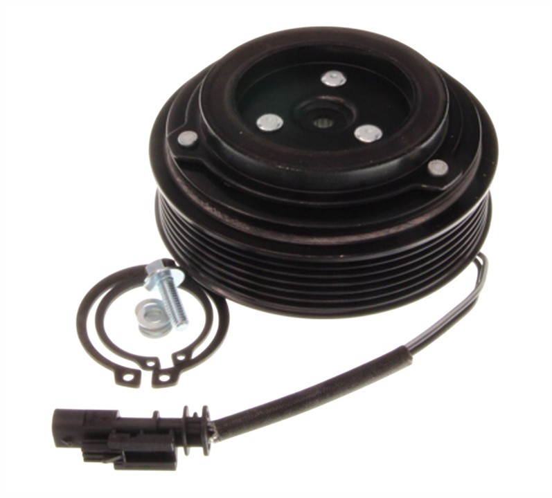 Aircon compressor clutch Opel Cascada: AC130195 Maxgear Magnetic Clutch, air conditioning compressor