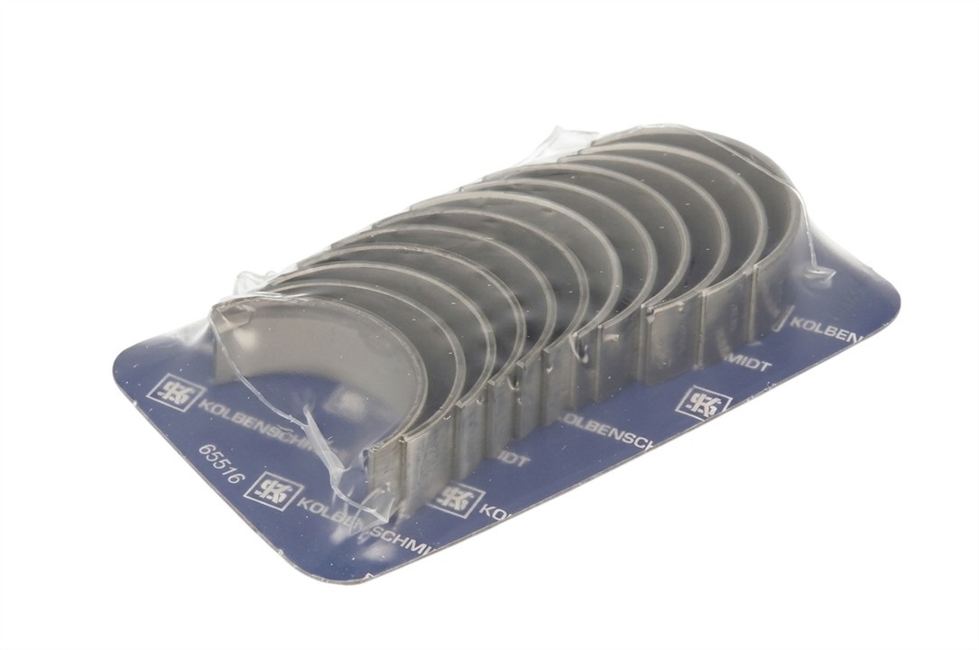Car engine bearings BMW: 77218620 Kolbenschmidt Big End Bearings