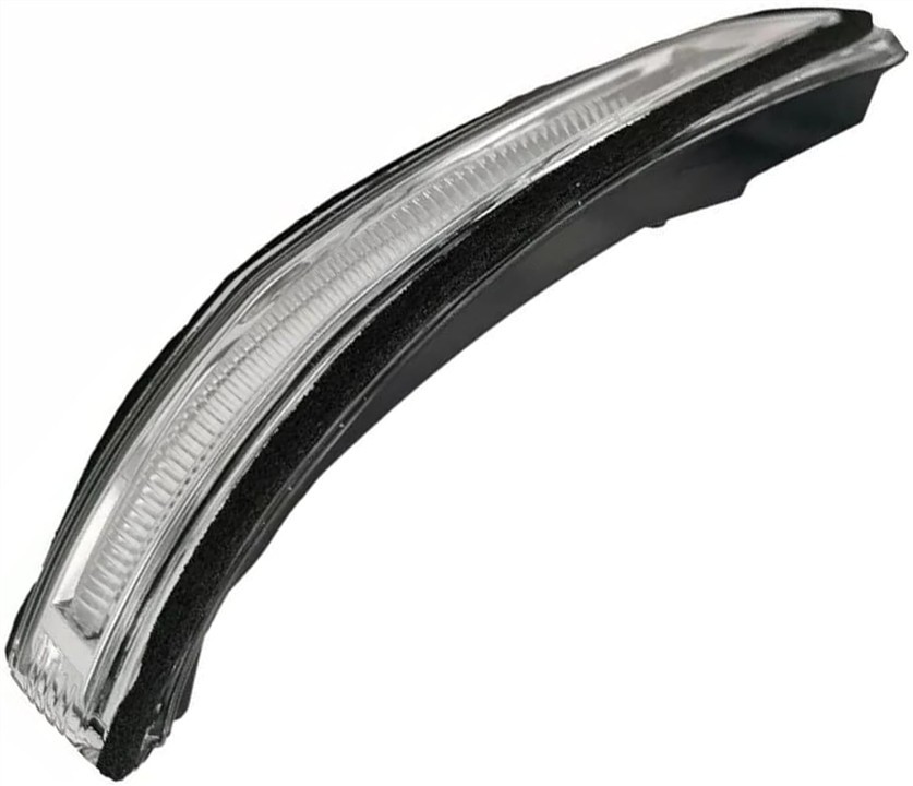 87614F1000 Hyundai/Kia Turn signal repeater in the mirror