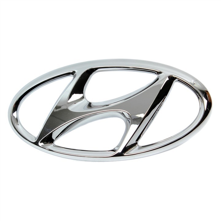 863004A900 Hyundai/Kia Emblem