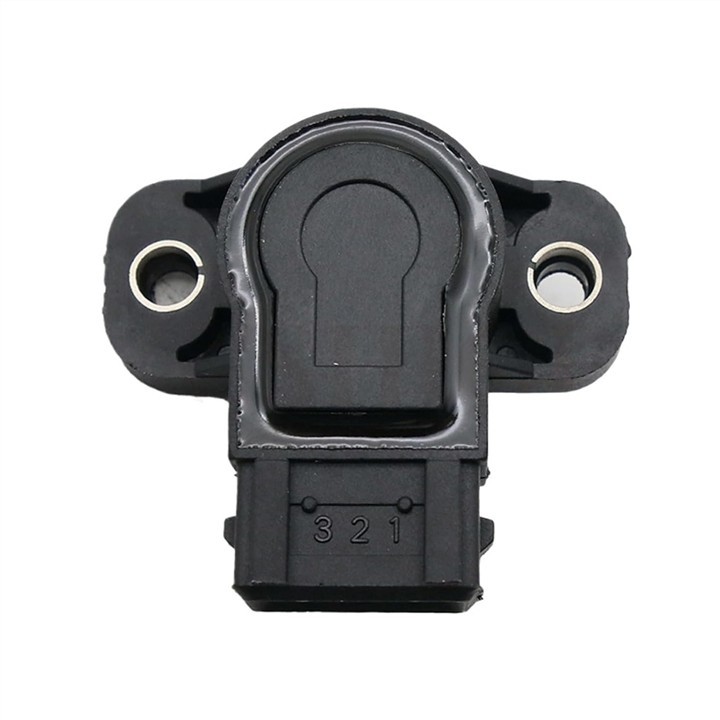 Throttle sensor KIA Rio (Kia Rio): 3517037100 Hyundai/Kia Throttle position sensor