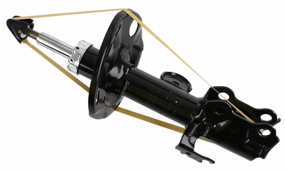 SACHS 560 699 Front right gas oil shock absorber 560699 560699 SACHS Front right gas oil shock absorber