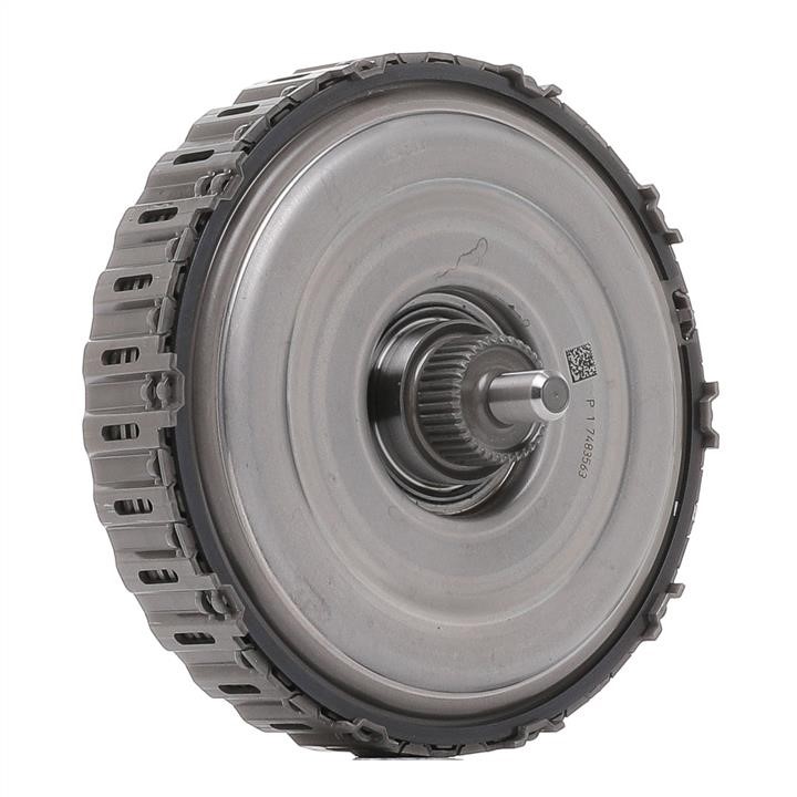 50221 Borgwarner Shift Valve, automatic transmission
