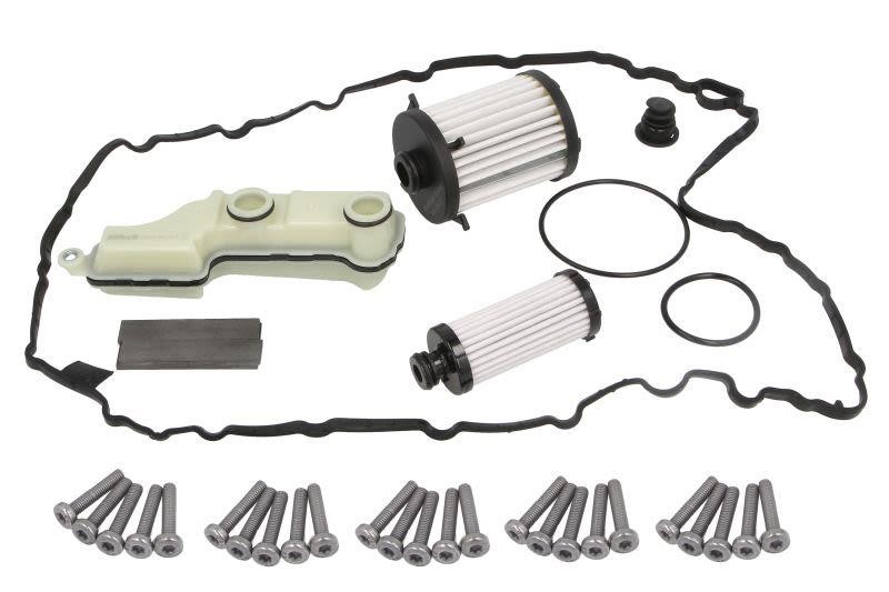 TEK018 Purflux Hydraulic Filter Kit, automatic transmission