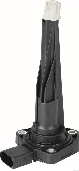 Oil level sensor Mercedes: EPOME007 NTY Sensor, engine oil level