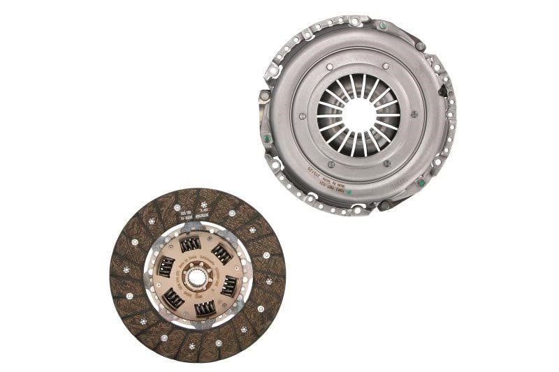 Car clutch kit Saab 9-5: 3000970160 SACHS Clutch Kit