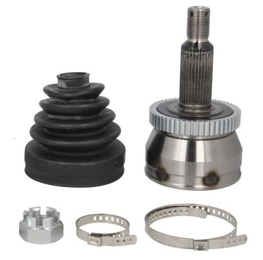 1502004SX Stellox Constant velocity joint (CV joint), outer, set