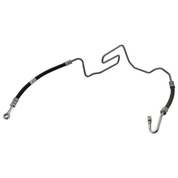 Power Steering Pipe Audi: 851629006 Triscan Hydraulic Hose, steering