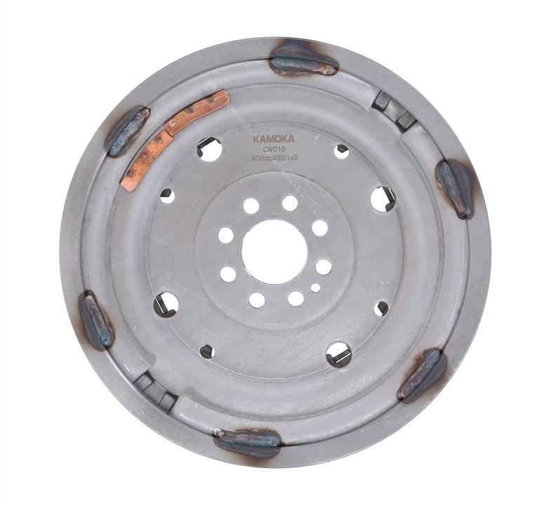 Flywheel Audi TT: CW010 Kamoka Flywheel