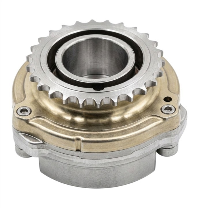 Timing gear KIA Ceed (Kia Ceed): 2435023800 Hyundai/Kia Sprocket-camshaft