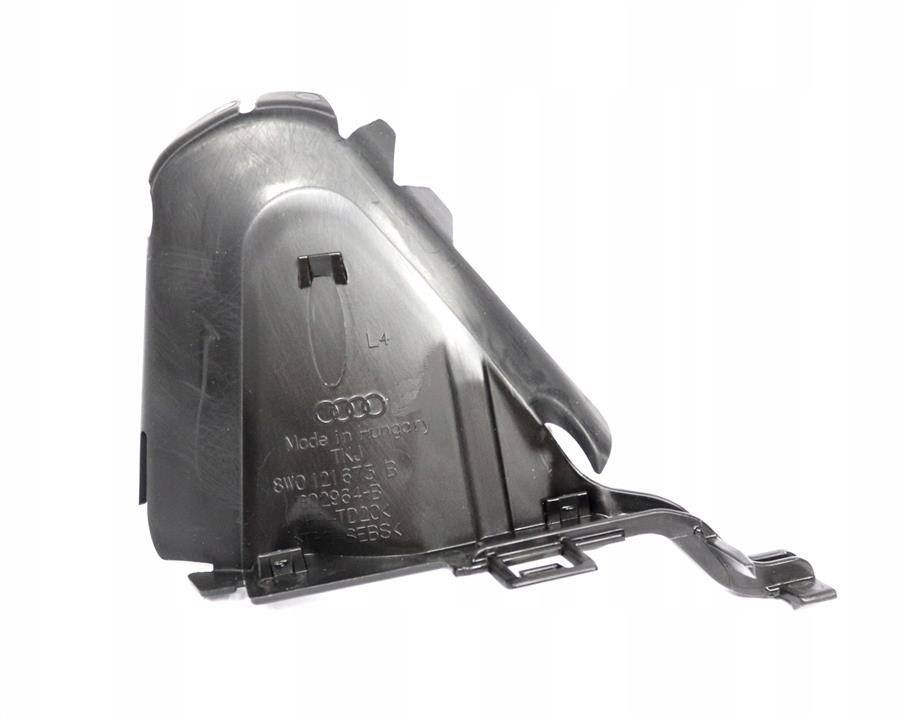 8W0121673B VAG Air duct