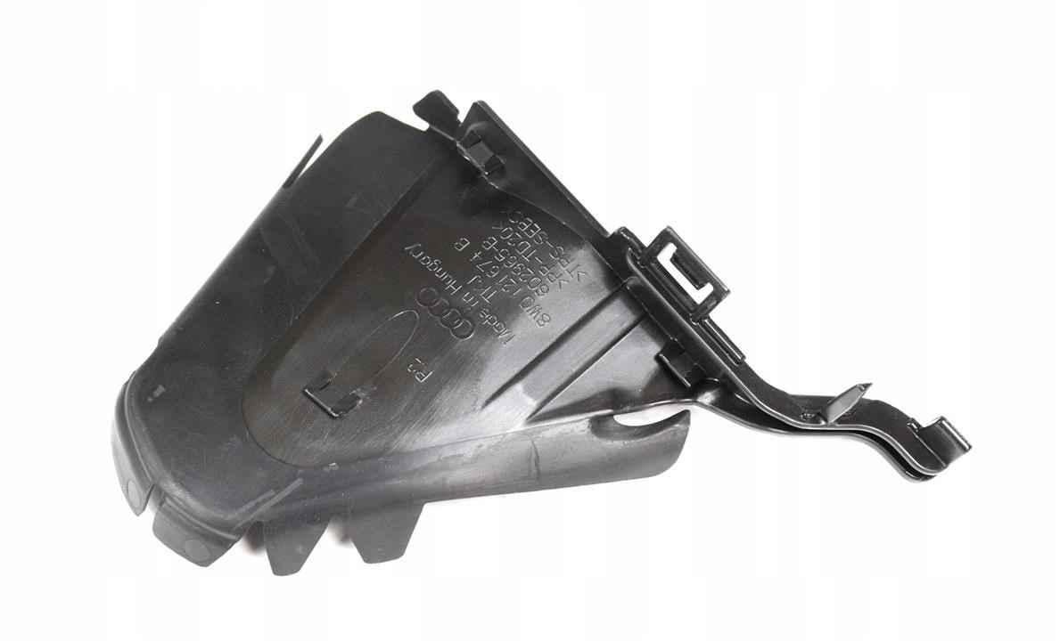 8W0121674B VAG Air duct