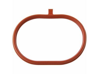 Air intake manifold gasket Honda Stream: 17105RNAA01 Honda Intake manifold gasket