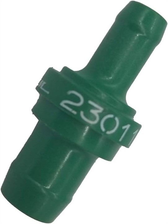 1220423011 Toyota Valve, engine block breather