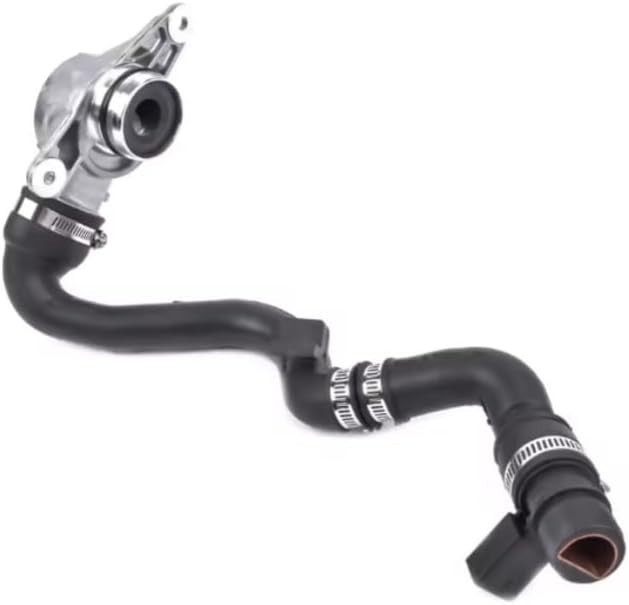 Crankcase ventilation valve Mercedes Sprinter: A6420101791 Mercedes Valve, engine block breather