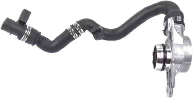 Valve, engine block breather Mercedes A 642 010 17 91