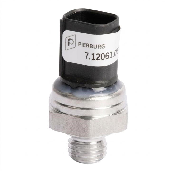 Other sensors Smart: 712061050 Pierburg Exhaust pressure sensor