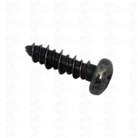 6924H5 Citroen/Peugeot Screw