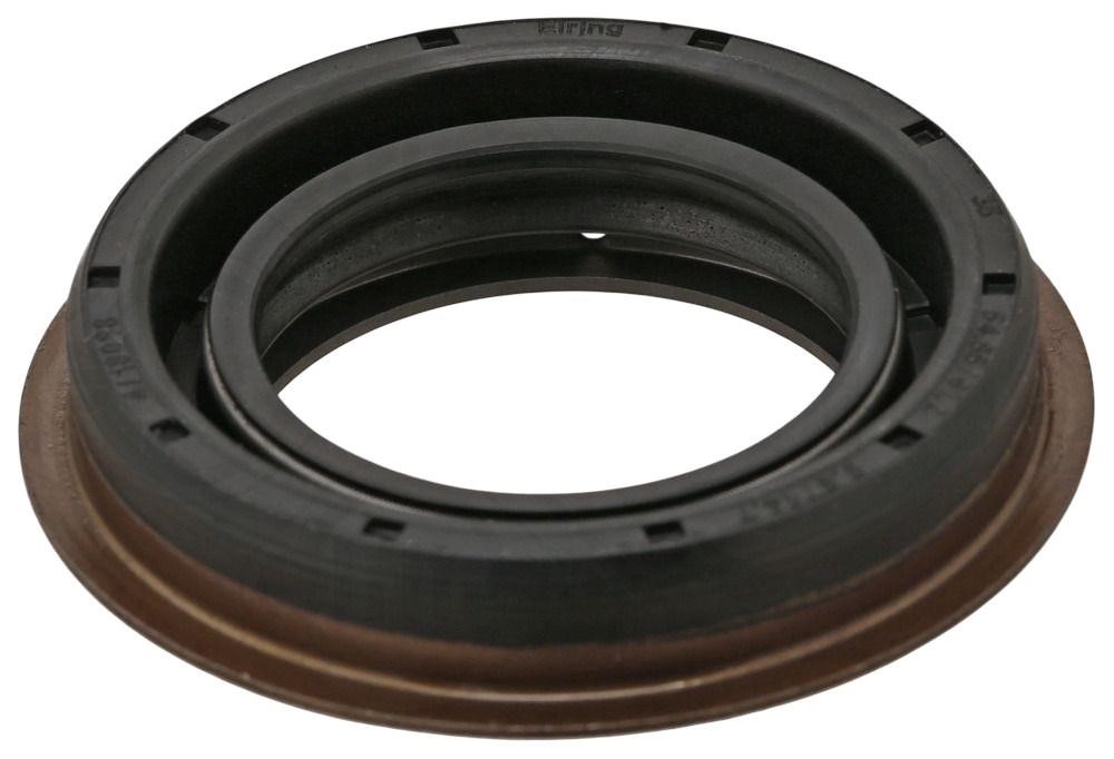 Half shaft seal Saab: 107940 Elring Shaft Seal, differential