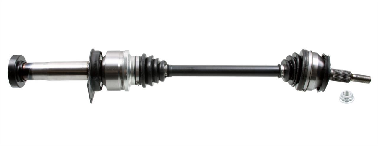 febi 181255 Drive shaft 181255 181255 febi Drive shaft
