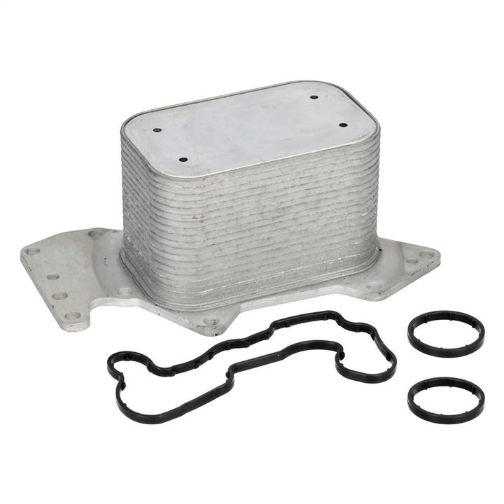 188382 febi Oil cooler