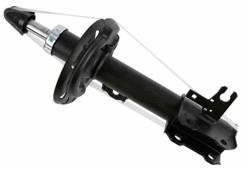 560471 SACHS Front right gas oil shock absorber