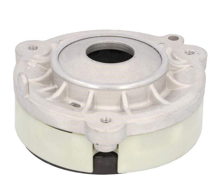 Strut mount Audi A6: 185396 febi Front strut mount