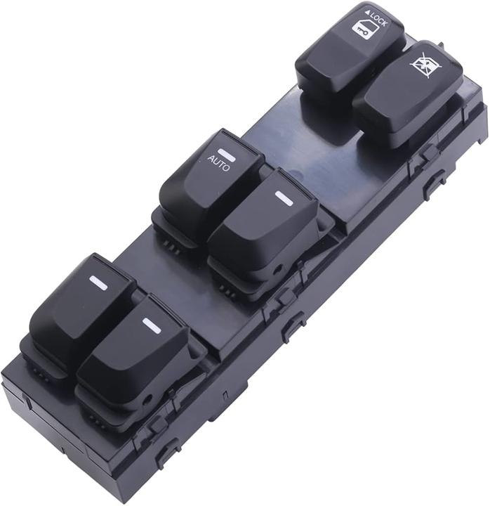 935712S000 Hyundai/Kia Window regulator button block