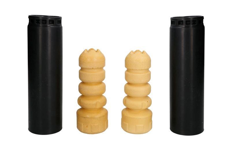 Shock dust cover Audi: 910256 KYB (Kayaba) Shock absorber dust cover kit, 2 pcs