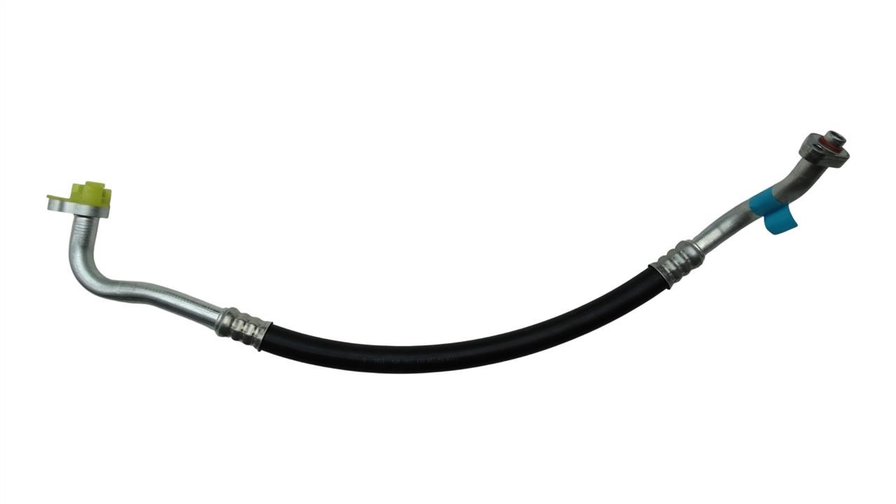 AC hose Ford C-Max: 1741659 Ford Coolant pipe