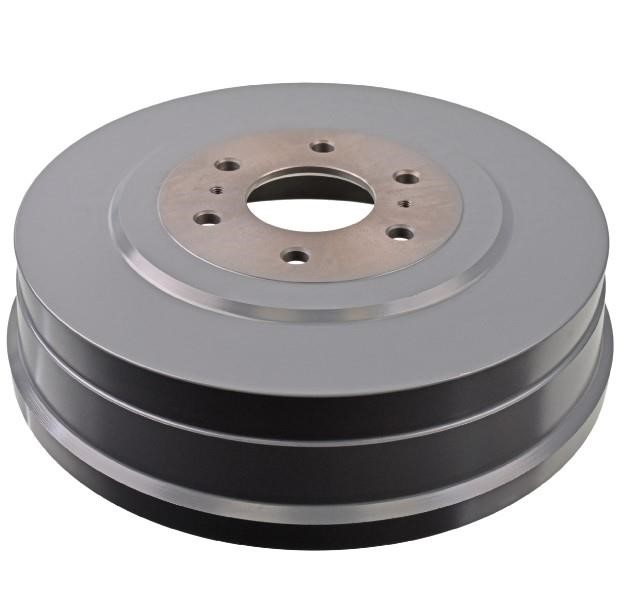 Delphi BF623 Brake drum BF623 BF623 Delphi Brake drum