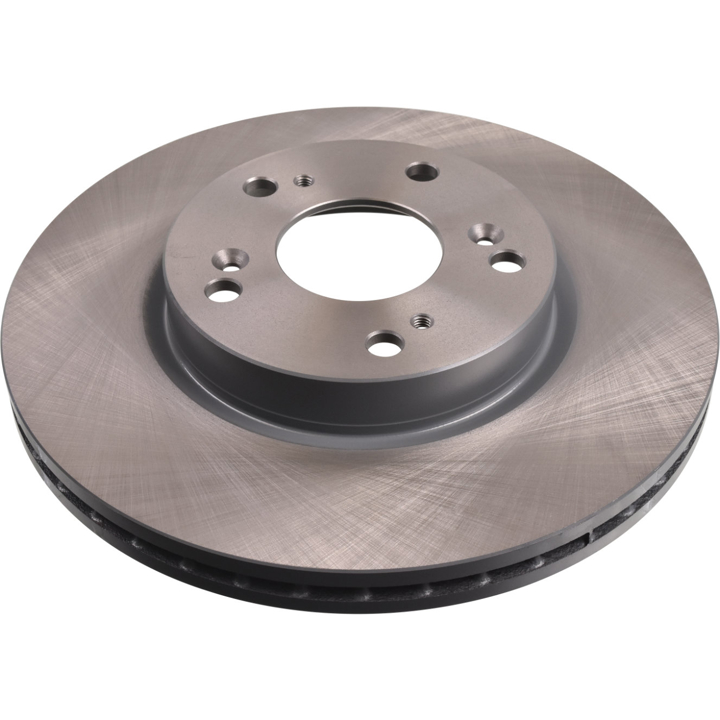 Otto Zimmermann 280.3171.52 Front vented brake disc 280317152 280317152 Otto Zimmermann Front vented brake disc