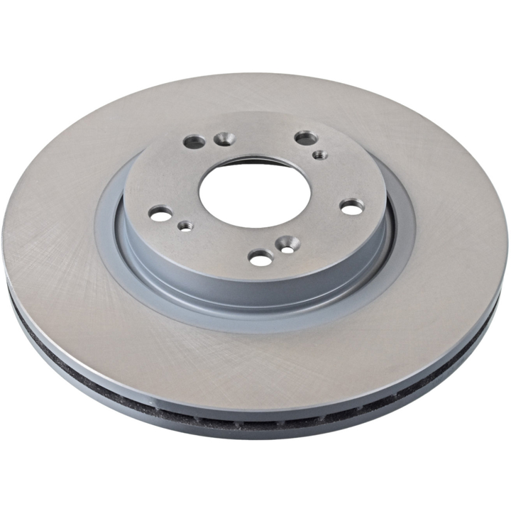 Otto Zimmermann 280.3176.20 Front vented brake disc 280317620 280317620 Otto Zimmermann Front vented brake disc