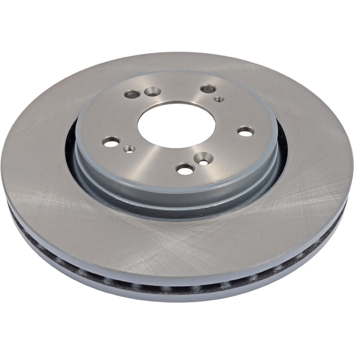Otto Zimmermann 280.3175.52 Front vented brake disc 280317552 280317552 Otto Zimmermann Front vented brake disc