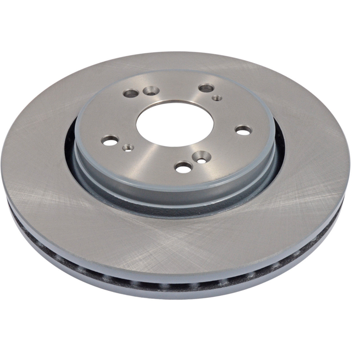 Otto Zimmermann 280.3175.20 Front vented brake disc 280317520 280317520 Otto Zimmermann Front vented brake disc