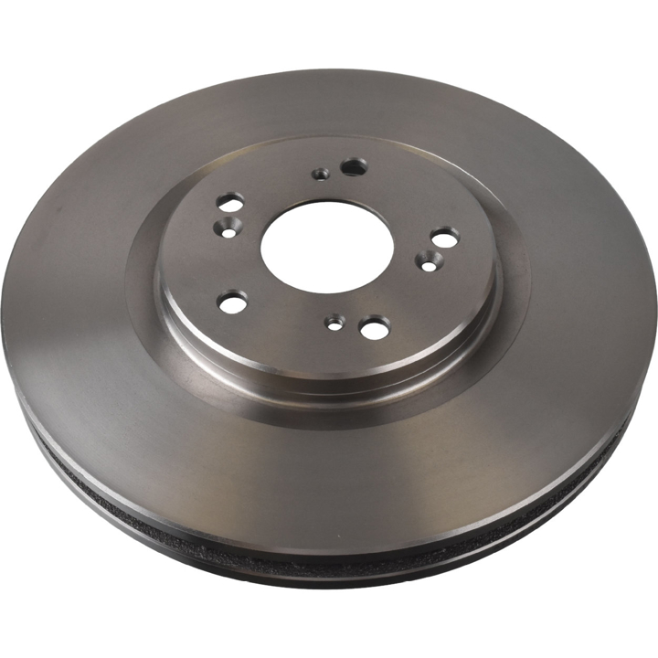 Otto Zimmermann 280.3178.52 Front vented brake disc 280317852 280317852 Otto Zimmermann Front vented brake disc
