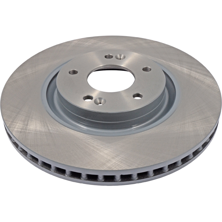 Otto Zimmermann 285.3519.20 Front vented brake disc 285351920 285351920 Otto Zimmermann Front vented brake disc