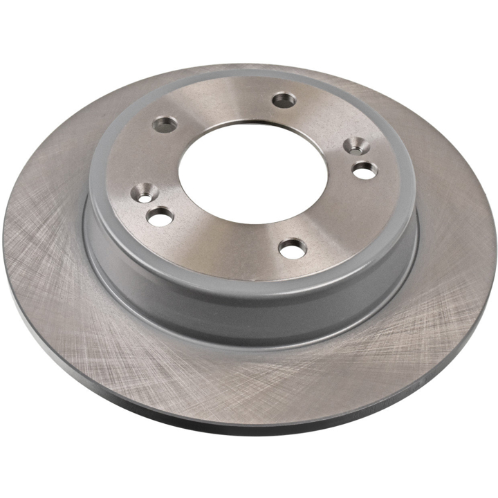 Otto Zimmermann 285.3528.20 Rear solid brake disc 285352820 285352820 Otto Zimmermann Rear solid brake disc