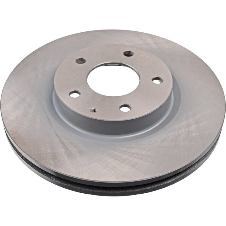 Otto Zimmermann 370.3050.20 Front vented brake disc 370305020 370305020 Otto Zimmermann Front vented brake disc