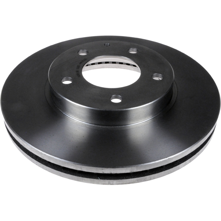Brake discs Mazda MPV: 370307300 Otto Zimmermann Brake disc