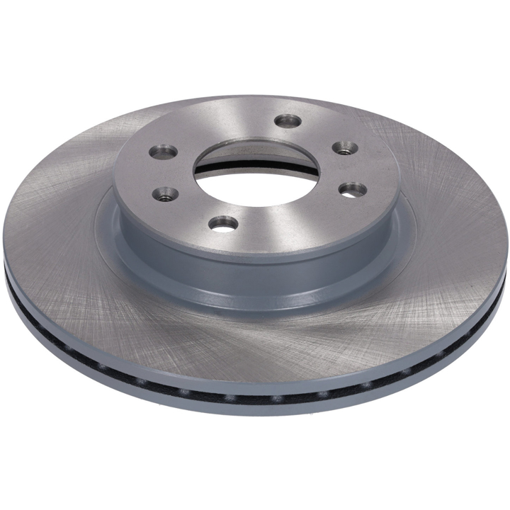 Otto Zimmermann 285.3509.20 Front vented brake disc 285350920 285350920 Otto Zimmermann Front vented brake disc