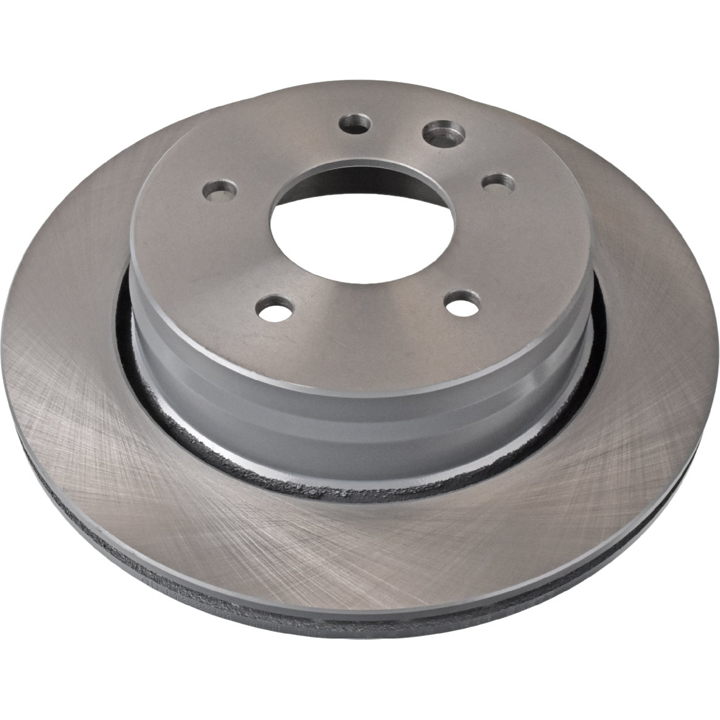 Otto Zimmermann 290.2259.20 Rear vented brake disc 290225920 290225920 Otto Zimmermann Rear vented brake disc